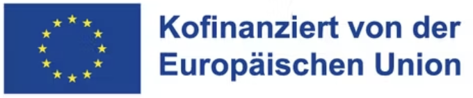 Kofinanziert von der Europäischen Union